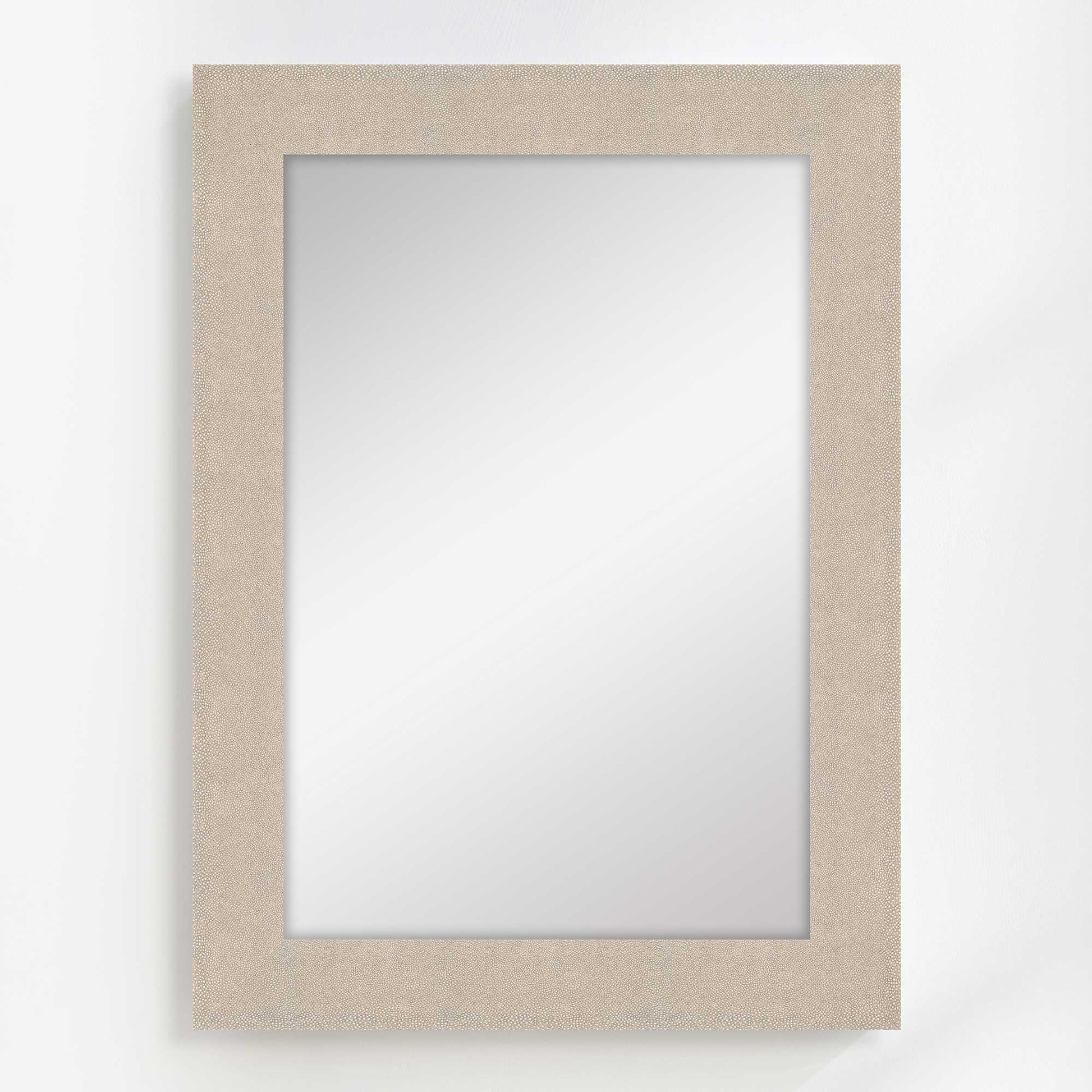 [SPECIAL], Front of mirror