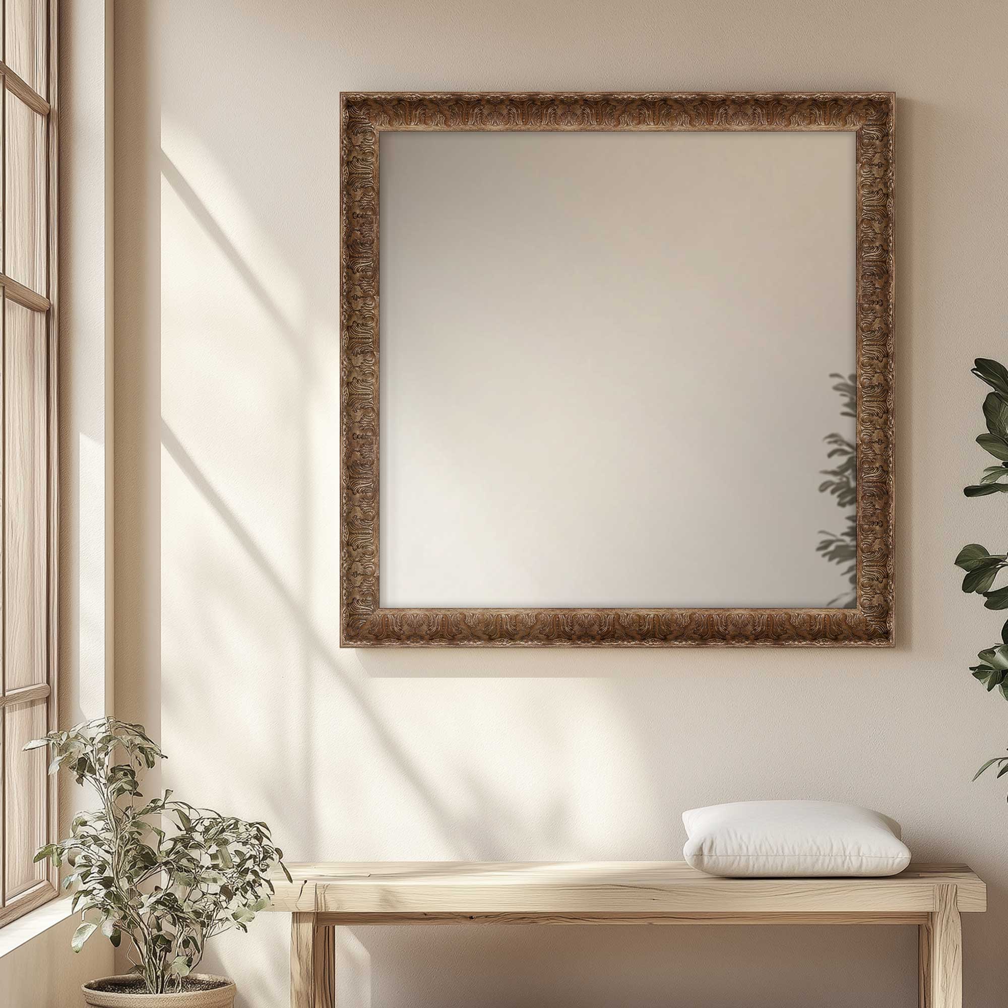 Mirrors – Frametolia.