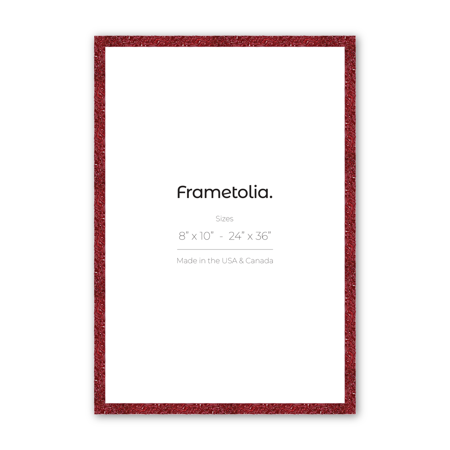 Gallery Frame - 742046GF-1216