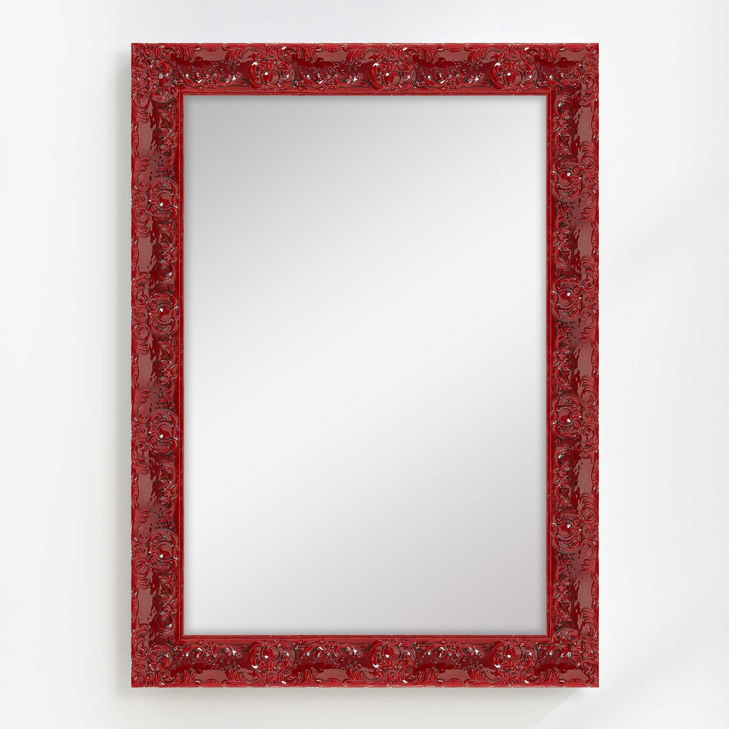 [SPECIAL], Front of mirror