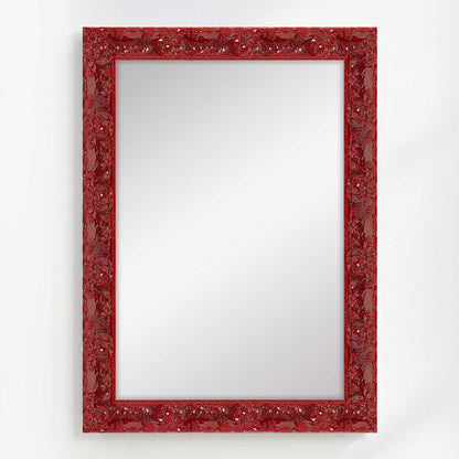 [SPECIAL], Front of mirror