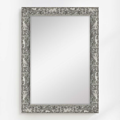 [SPECIAL], Front of mirror