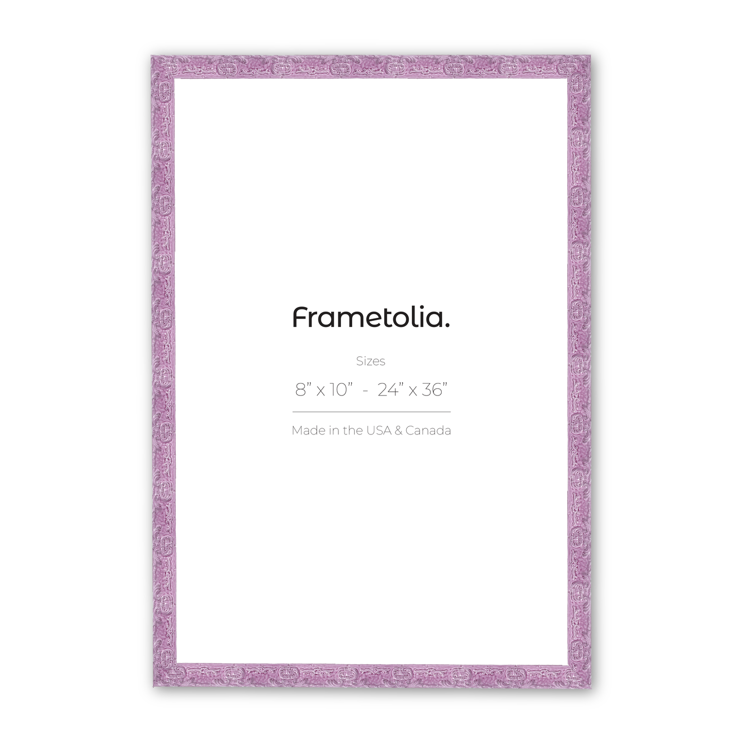 Gallery Frame - 748013GF-1216