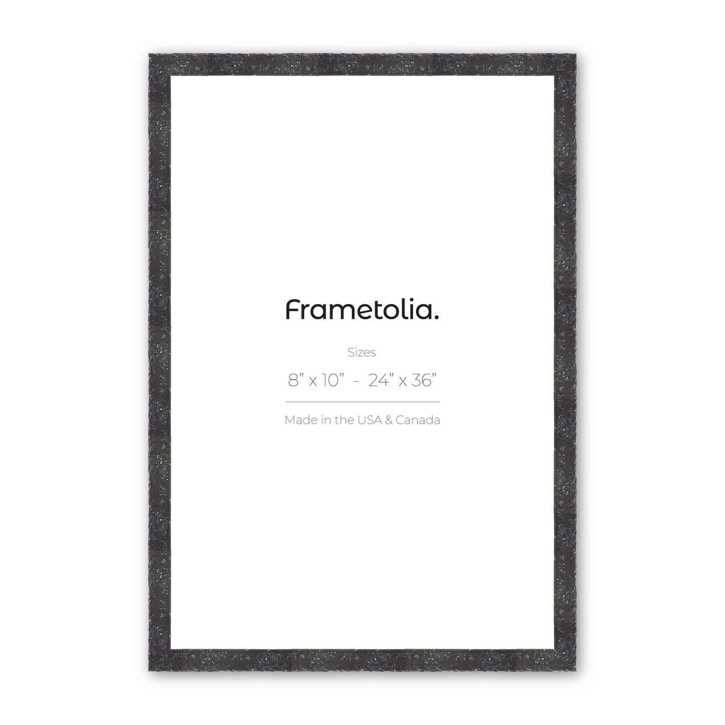 Gallery Frame - 748045GF-1216
