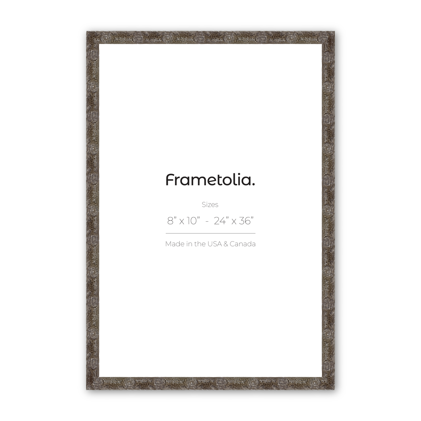 Gallery Frame - 748052GF-1216