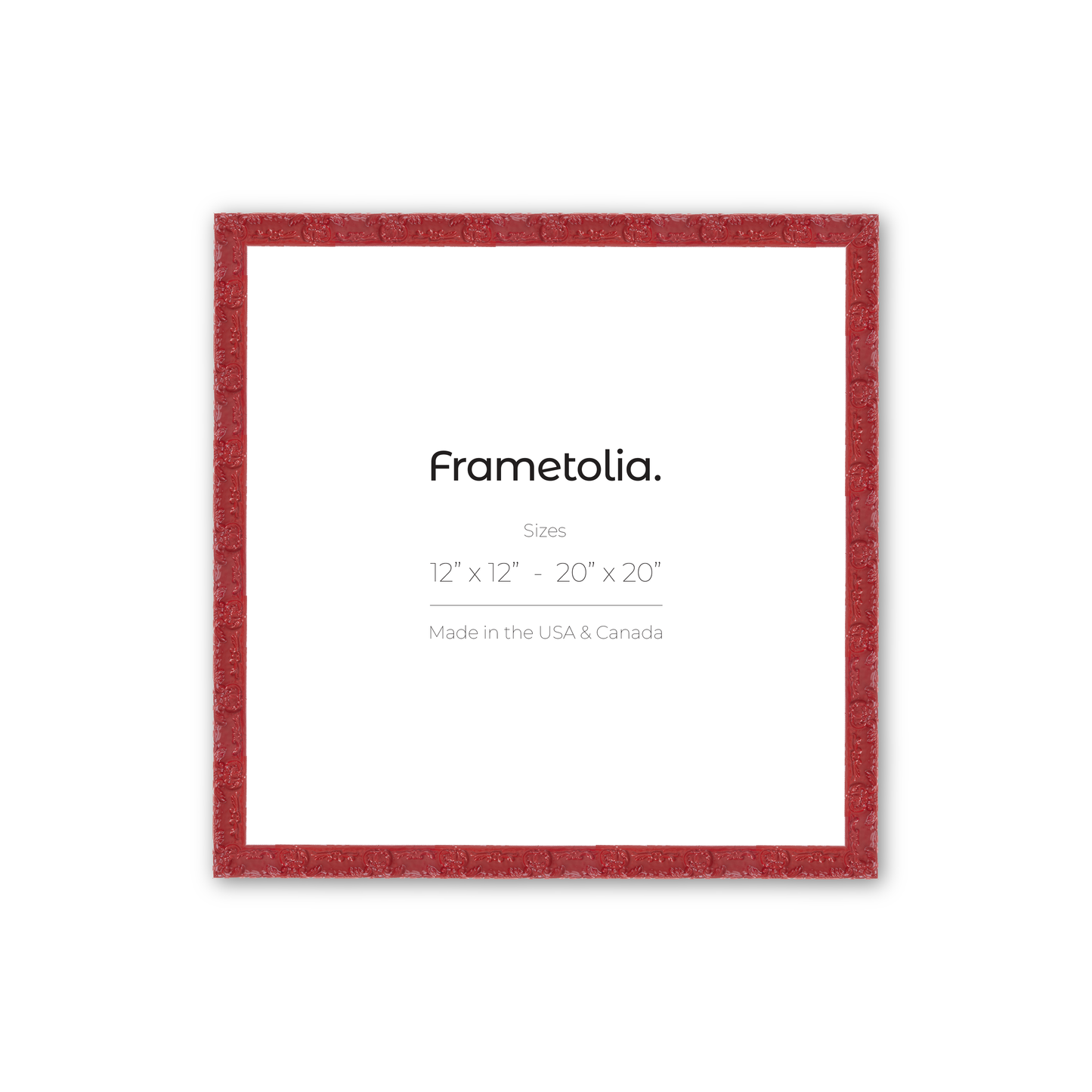 Gallery Frame - 748076GF-1616