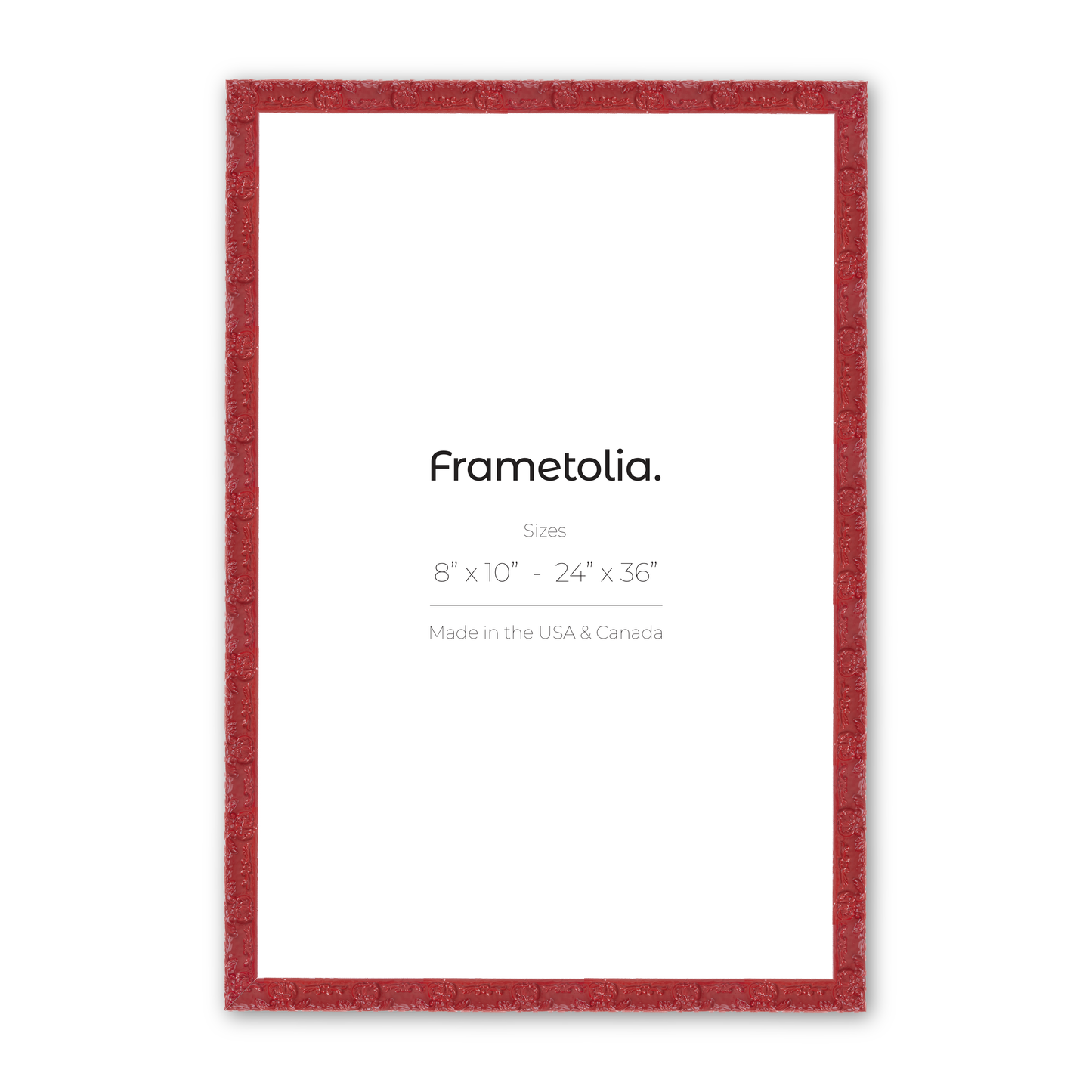Gallery Frame - 748076GF-1216