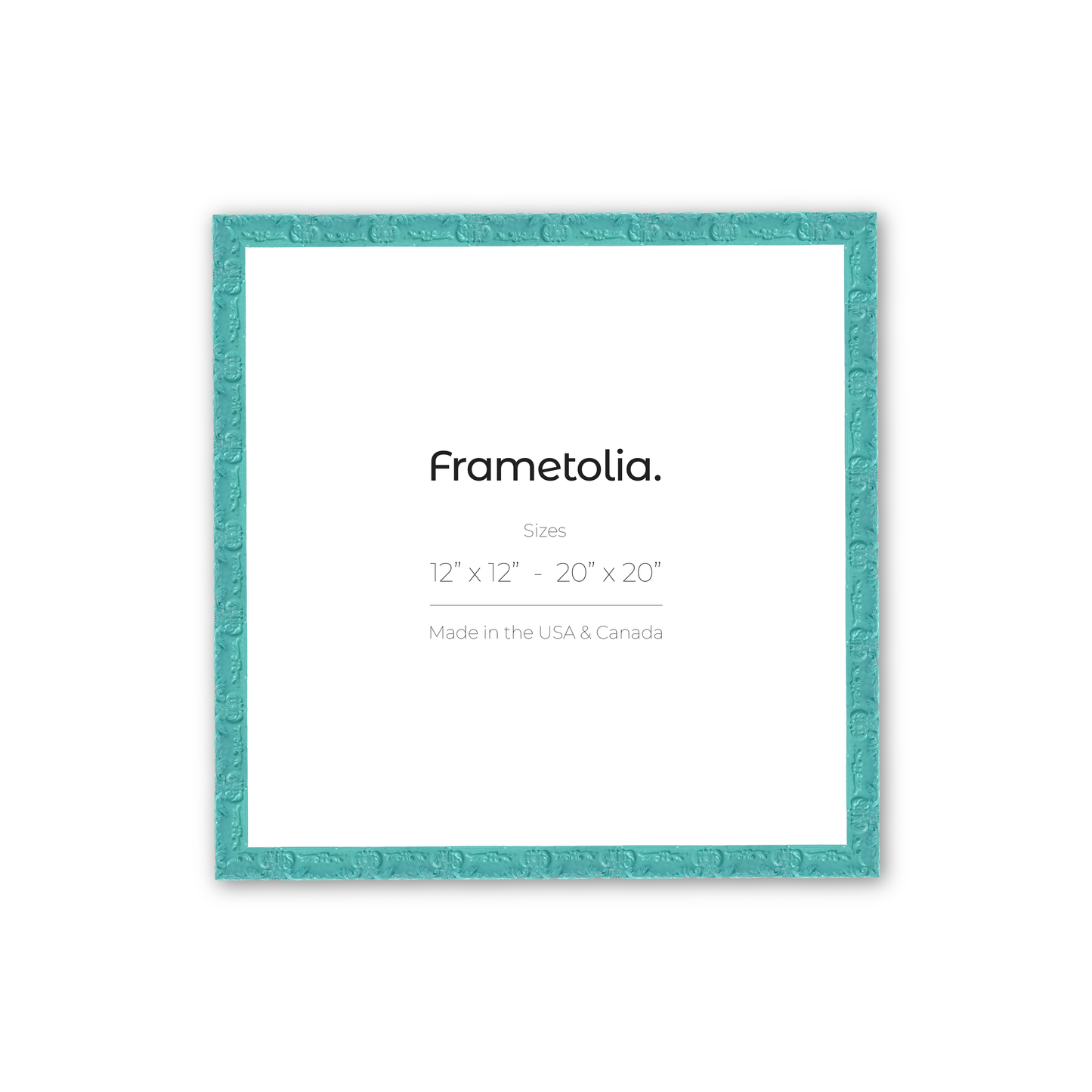 Gallery Frame - 748077GF-1616