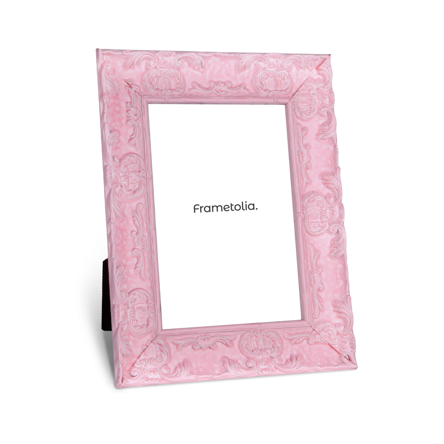 Electric Pink Medium Width Table Top Frame