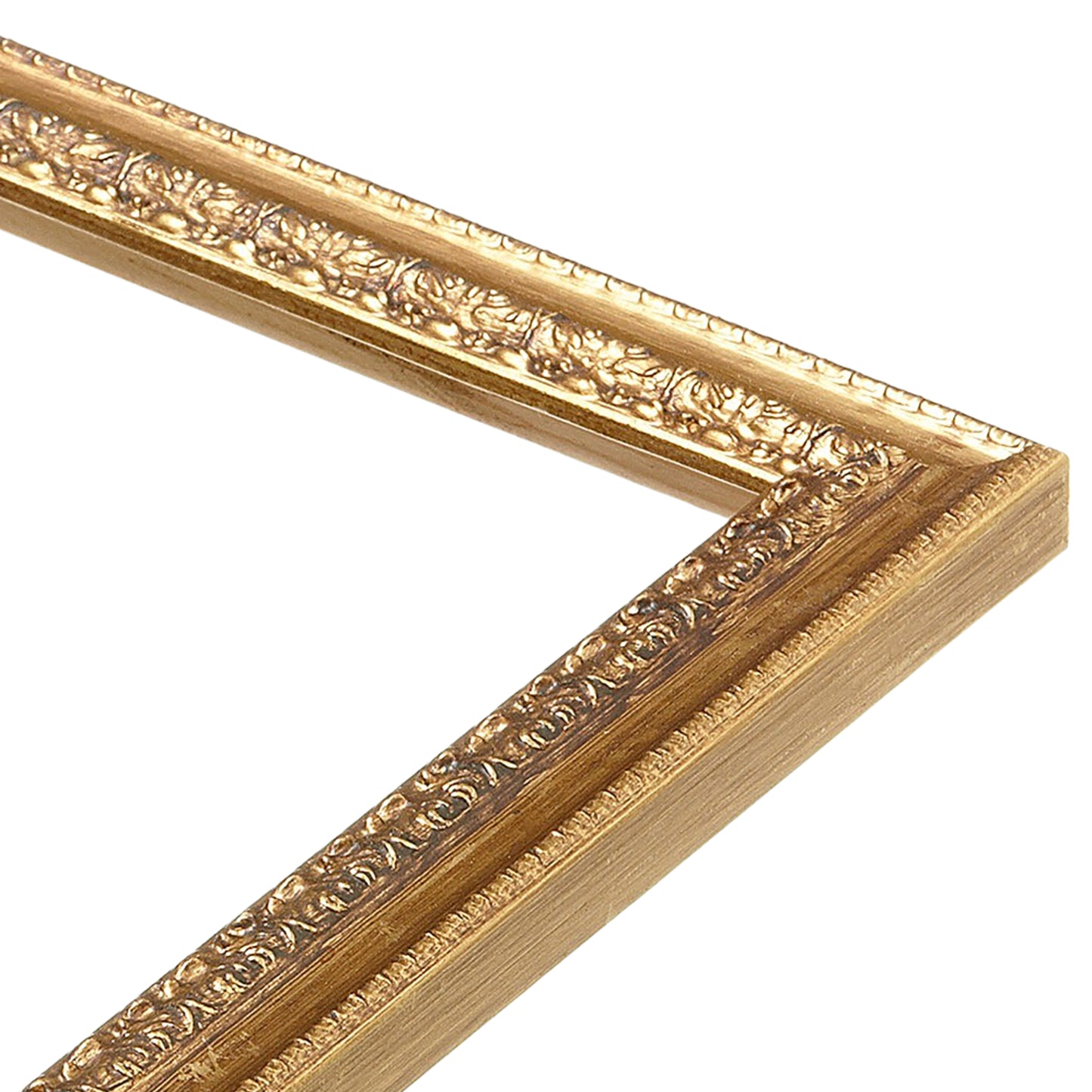 Classic Gold Medium Width Table Top Frame