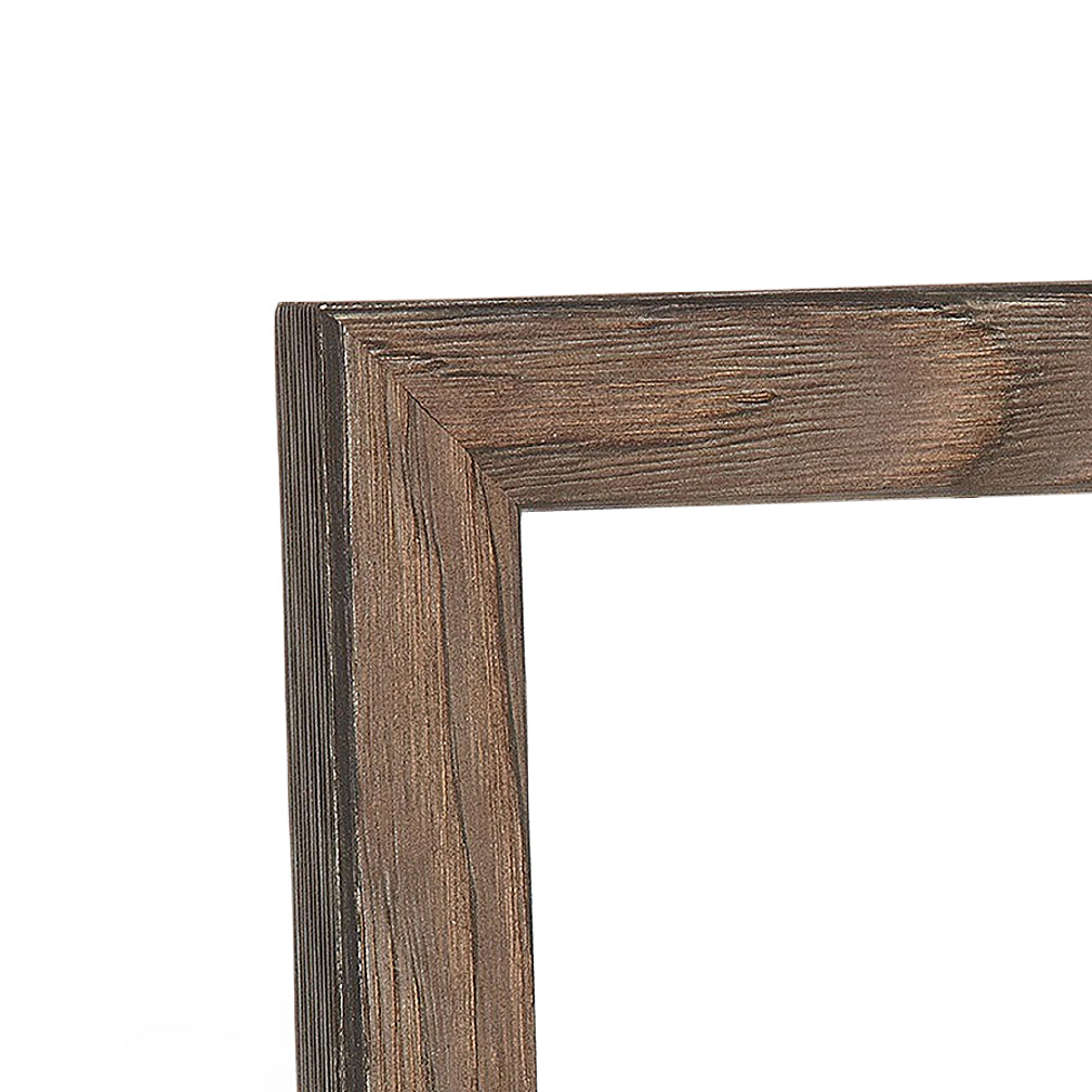 Ash Gray Arber Medium Width Table Top Frame