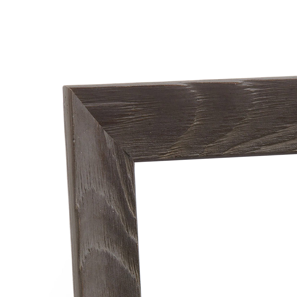 Soft Gray Medium Width Table Top Frame