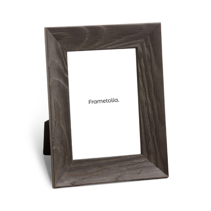 Soft Gray Medium Width Table Top Frame