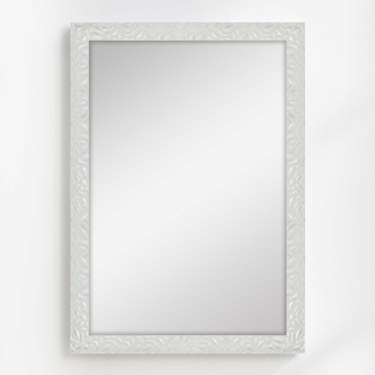 [SPECIAL], Front of mirror