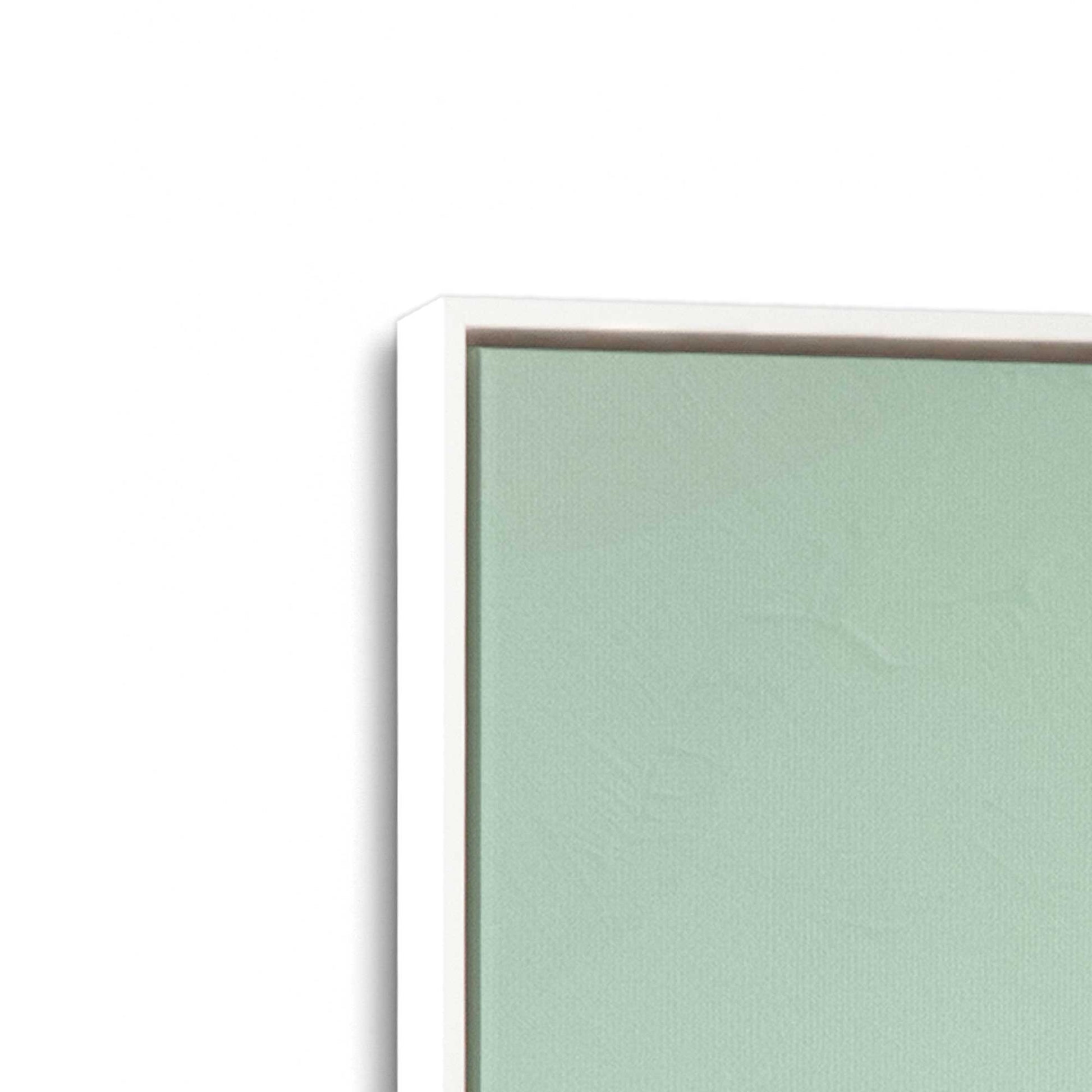 [Color:Opaque White], Picture of the corner of the art