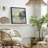 [LIFESTYLE], Picture of art in a room