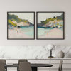 [LIFESTYLE], Picture of art in a room