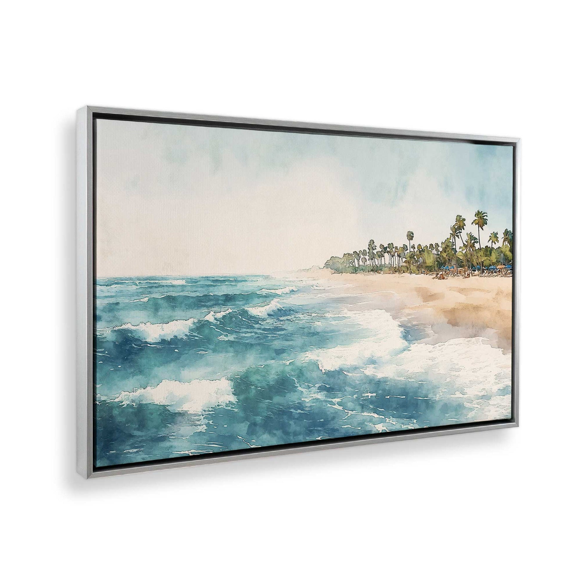 [Color:Polished Chrome], Picture of the corner of the art