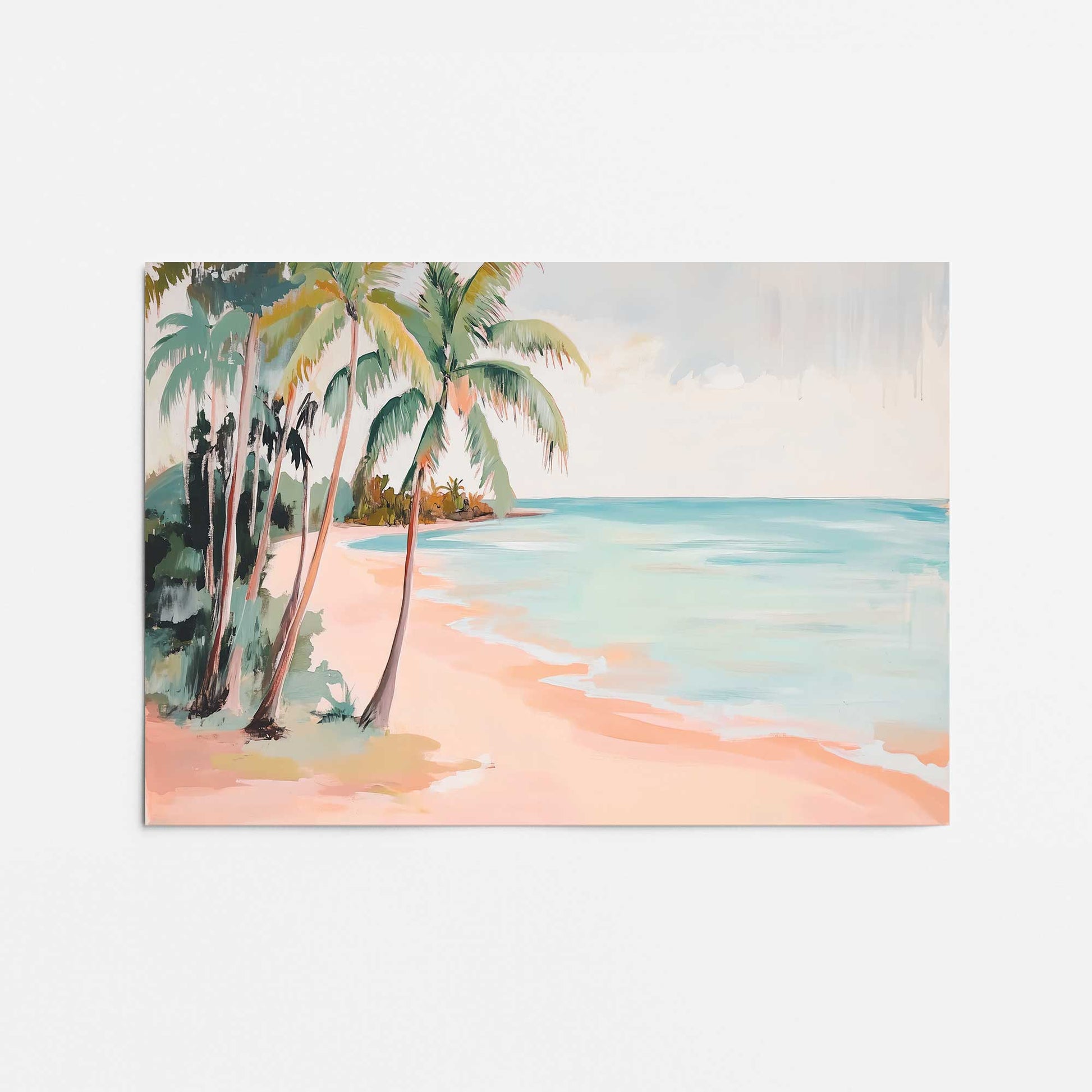 [Color:Rolled Print], Picture of close up of art