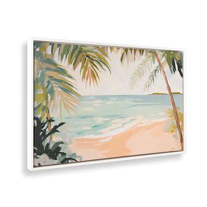 [Color:Opaque White], Picture of the corner of the art