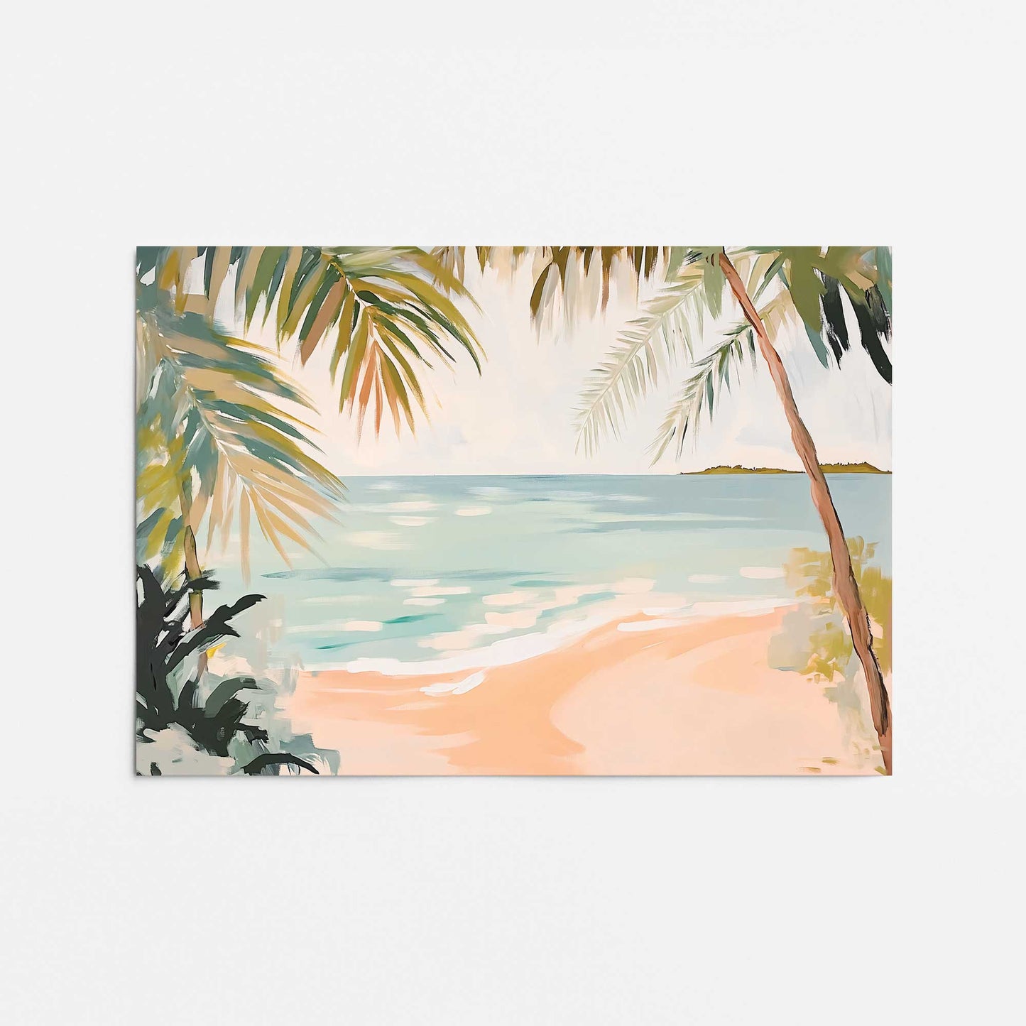 [Color:Rolled Print], Picture of close up of art