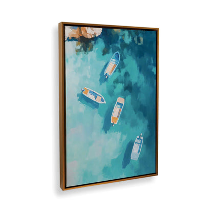 [Color:Polished Gold], Picture of the corner of the art