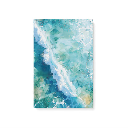 [Color:Stretched Canvas], Picture of art