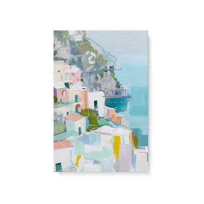 [Color:Stretched Canvas], Picture of art