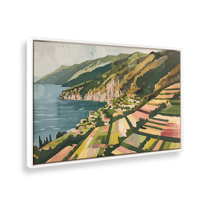 [Color:Opaque White], Picture of the corner of the art