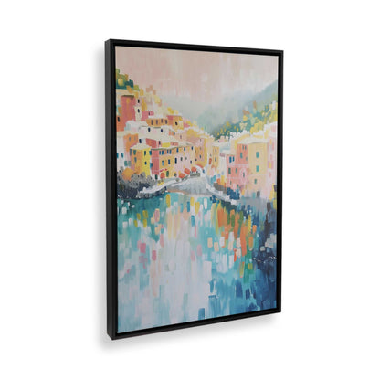 [Color:Satin Black], Picture of the corner of the art