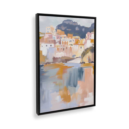 [Color:Satin Black], Picture of the corner of the art