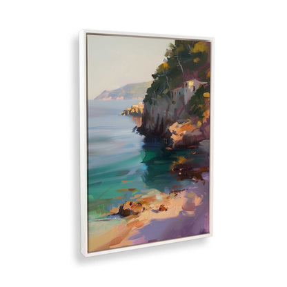 [Color:Opaque White], Picture of the corner of the art