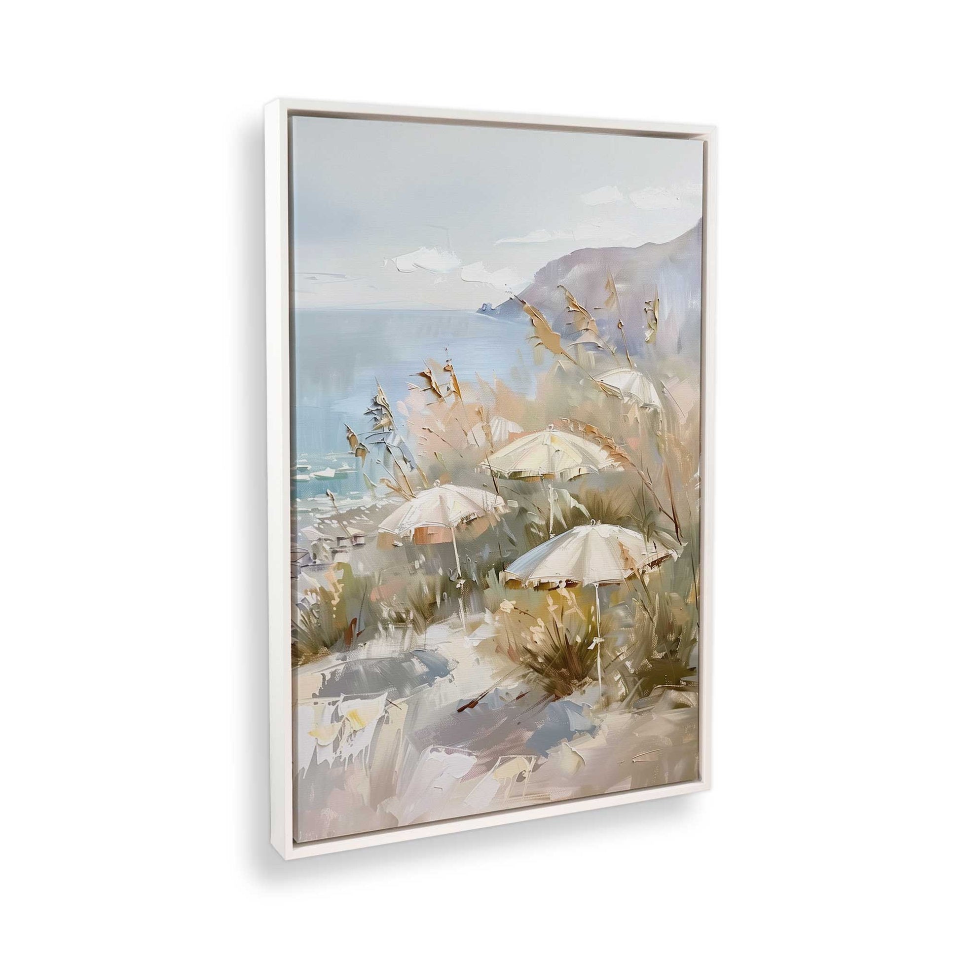 [Color:Opaque White], Picture of the corner of the art