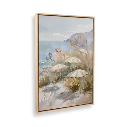 [Color:American Maple], Picture of the corner of the art