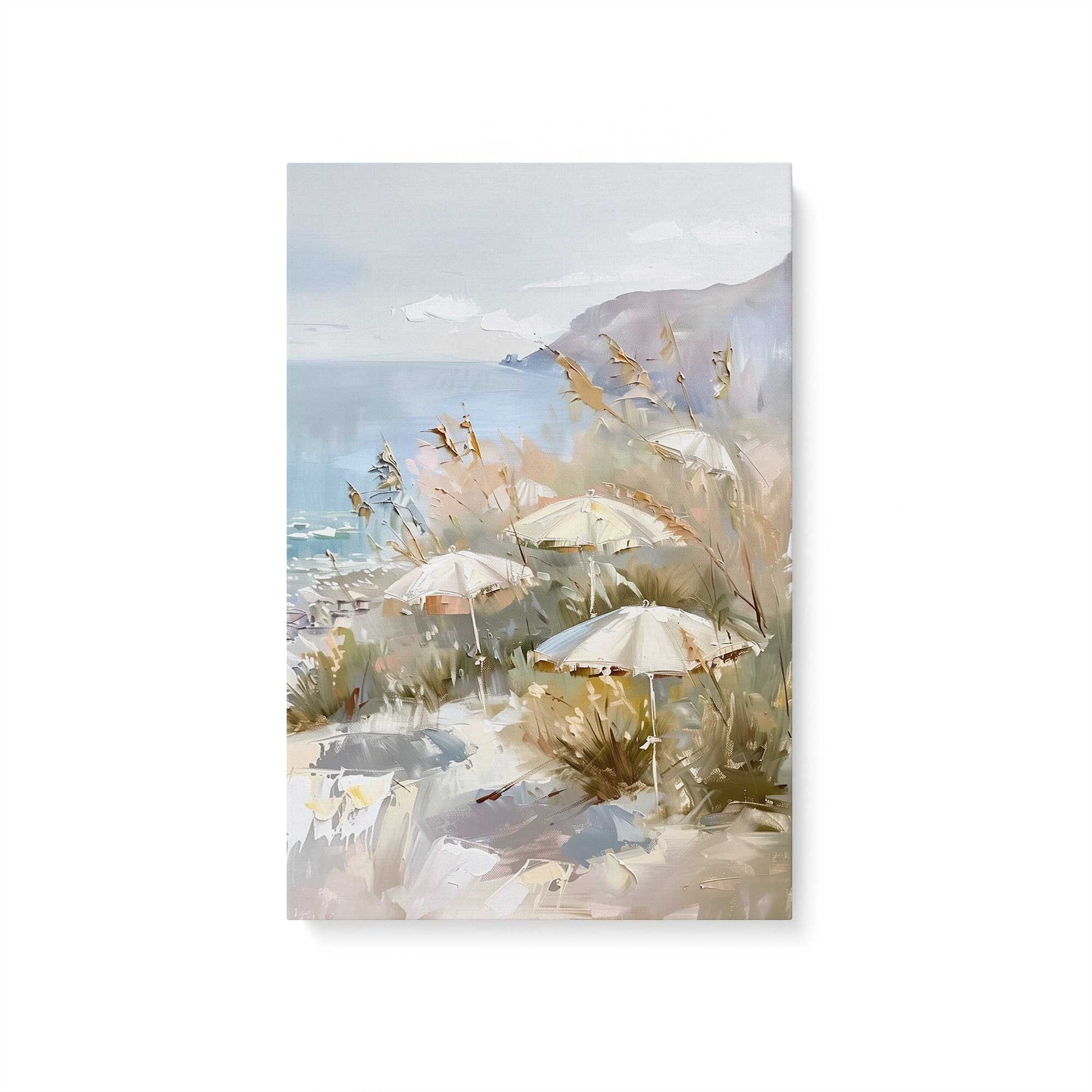[Color:Stretched Canvas], Picture of art
