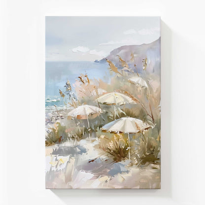 [Color:Stretched Canvas], Picture of art