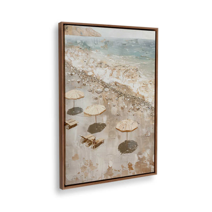 [Color:Walnut], Picture of the corner of the art