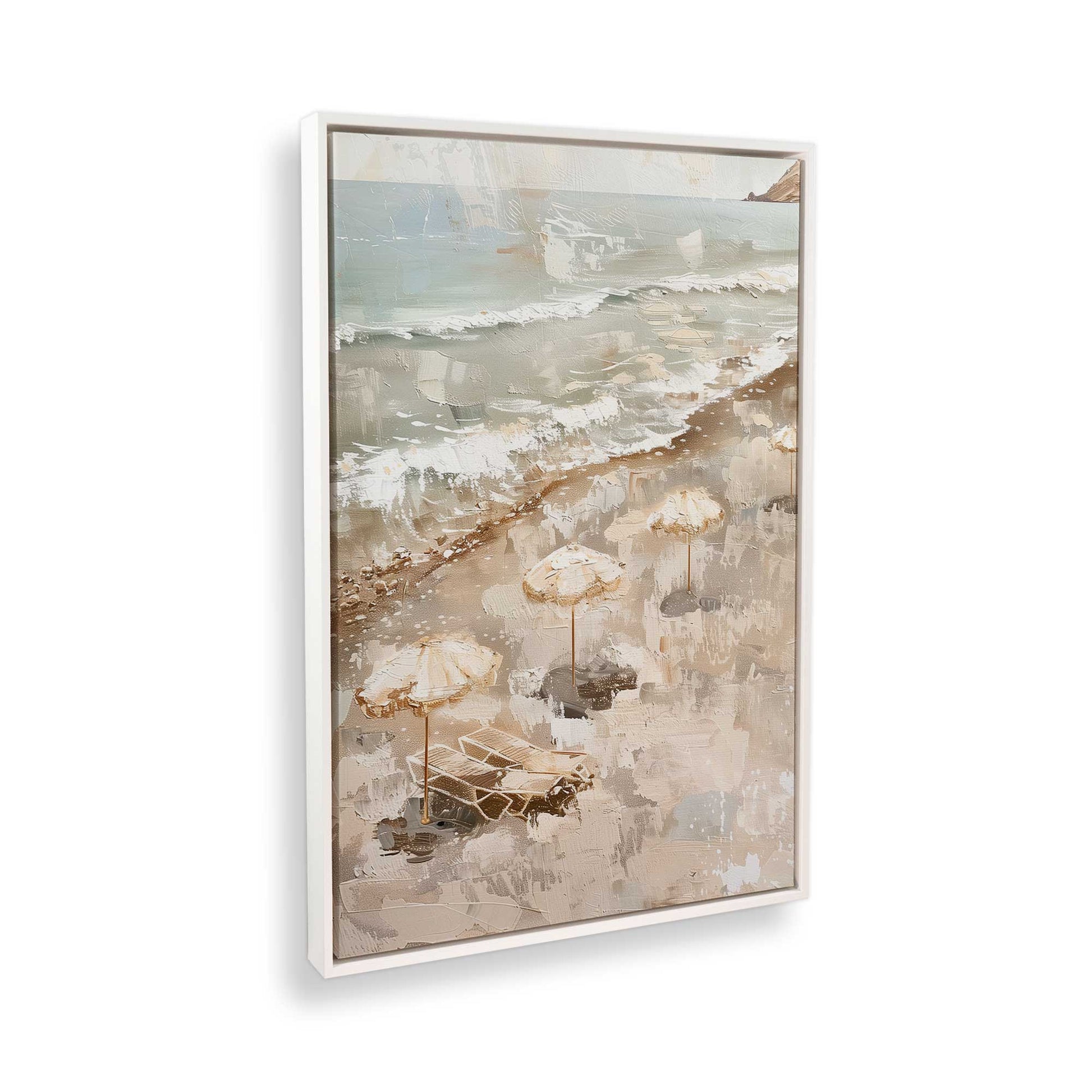[Color:Opaque White], Picture of the corner of the art