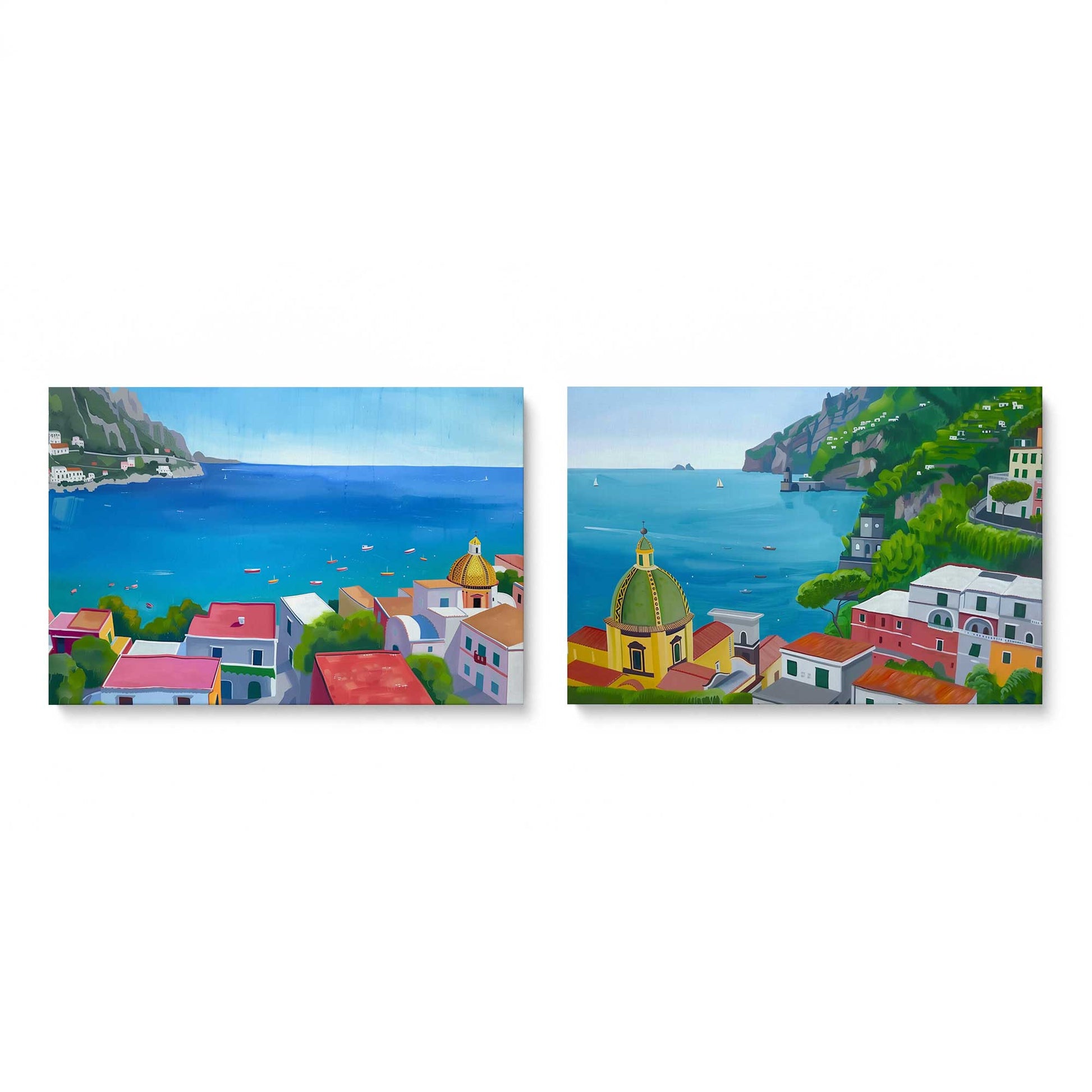 [Color:Stretched Canvas], Picture of art