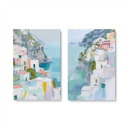 [Color:Stretched Canvas], Picture of art