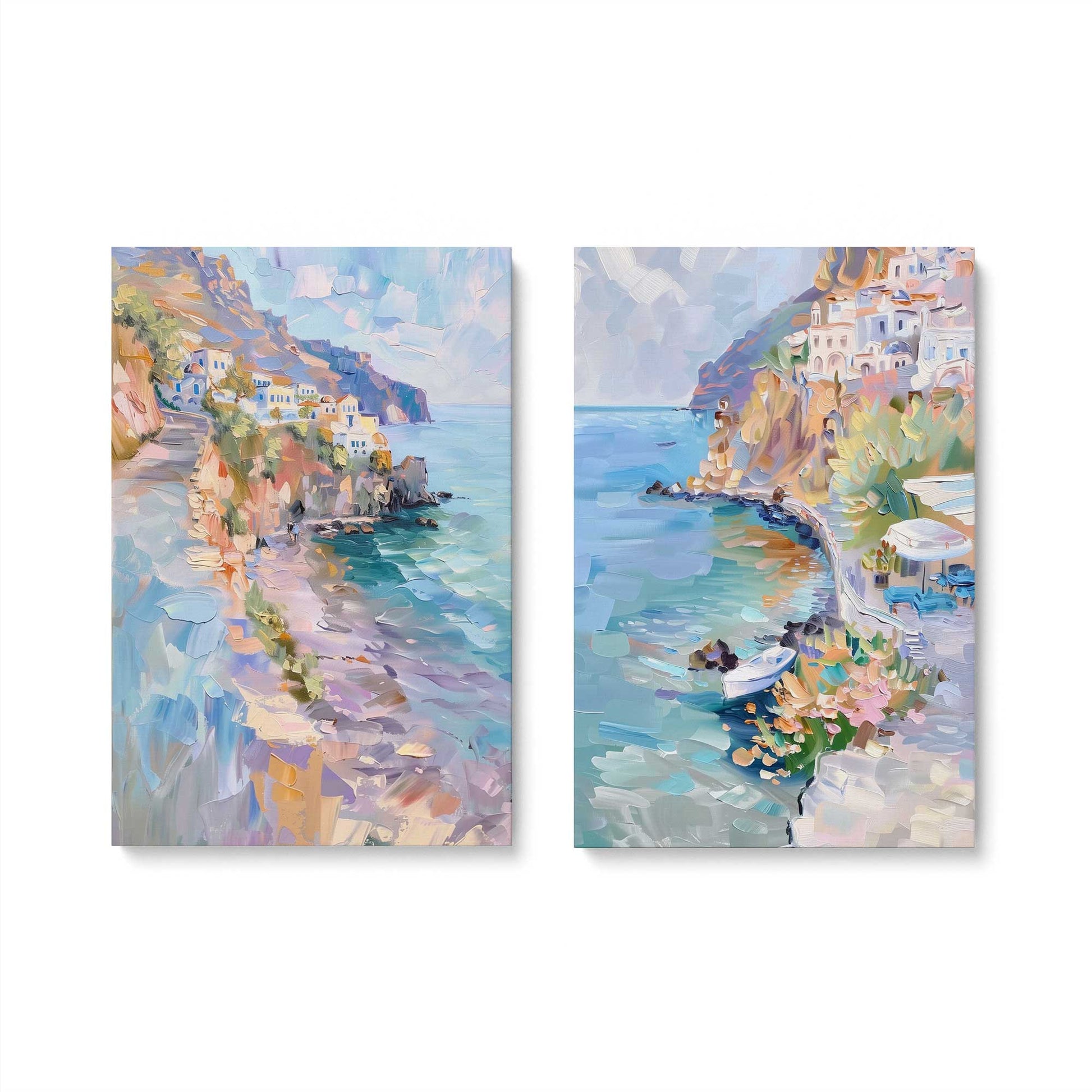 [Color:Stretched Canvas], Picture of art