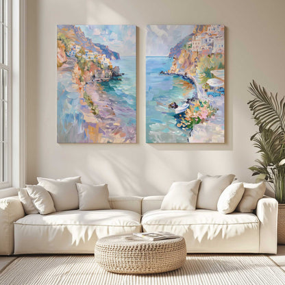 [Color:Stretched Canvas], Picture of art
