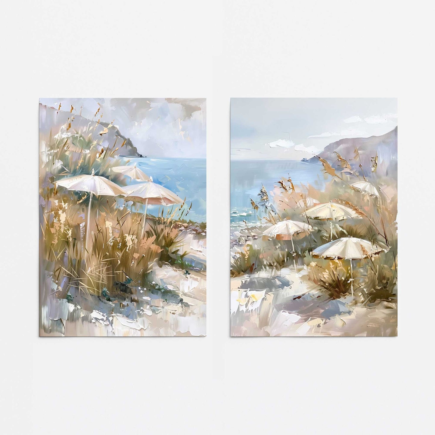 [color:Rolled Print], Picture of close up of art