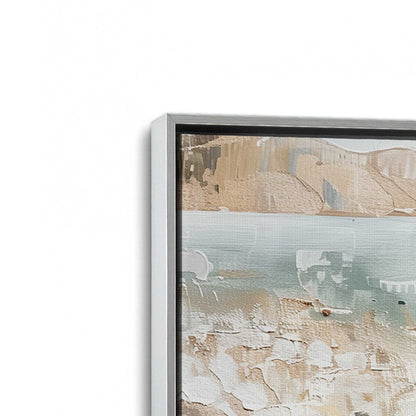 [Color:Polished Chrome], Picture of the corner of the art