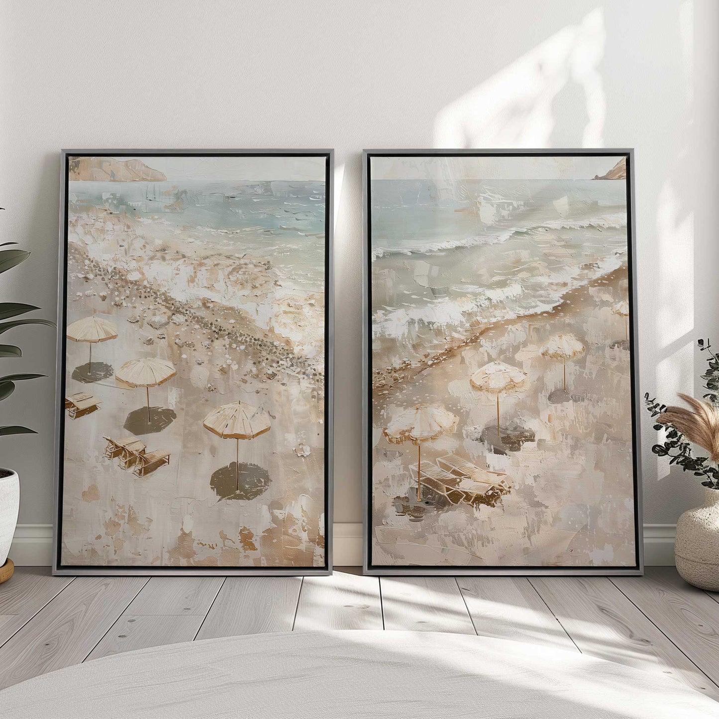 [Color:Walnut], Picture of art in a Walnut frame