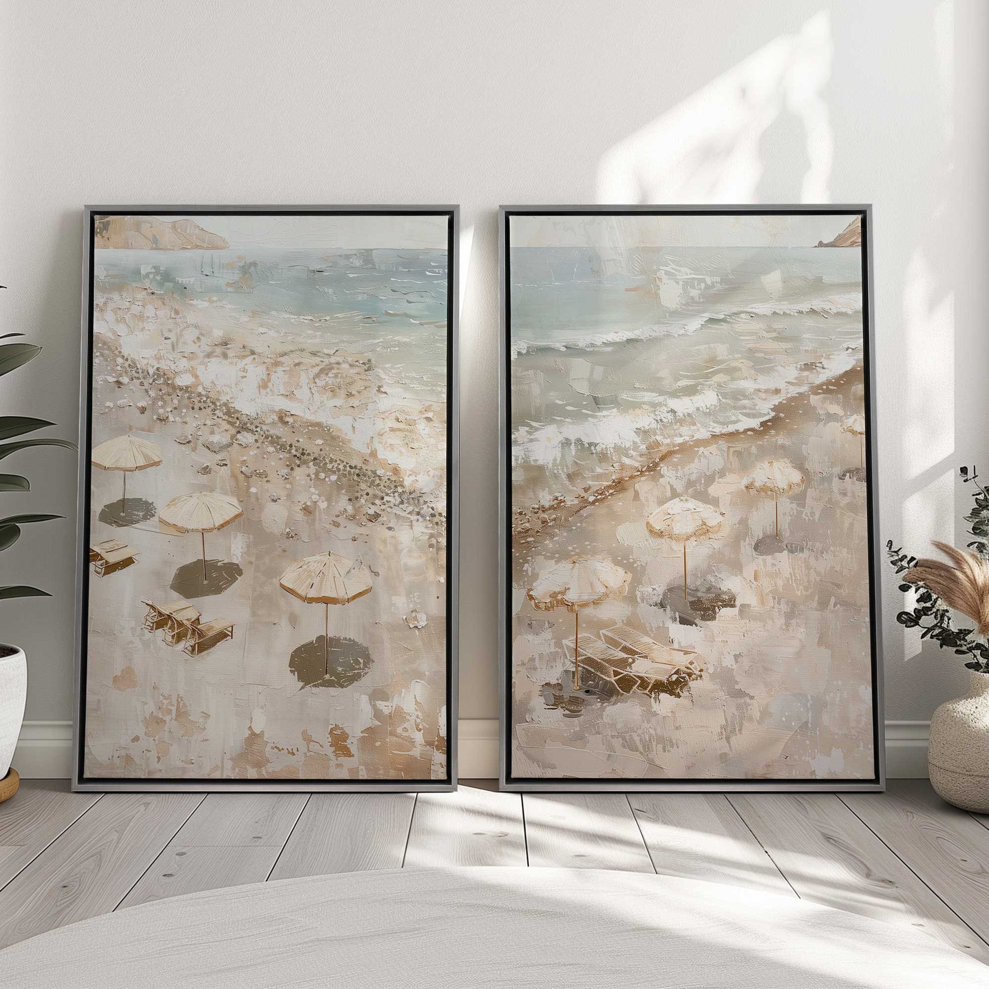 [Color:Walnut], Picture of art in a Walnut frame