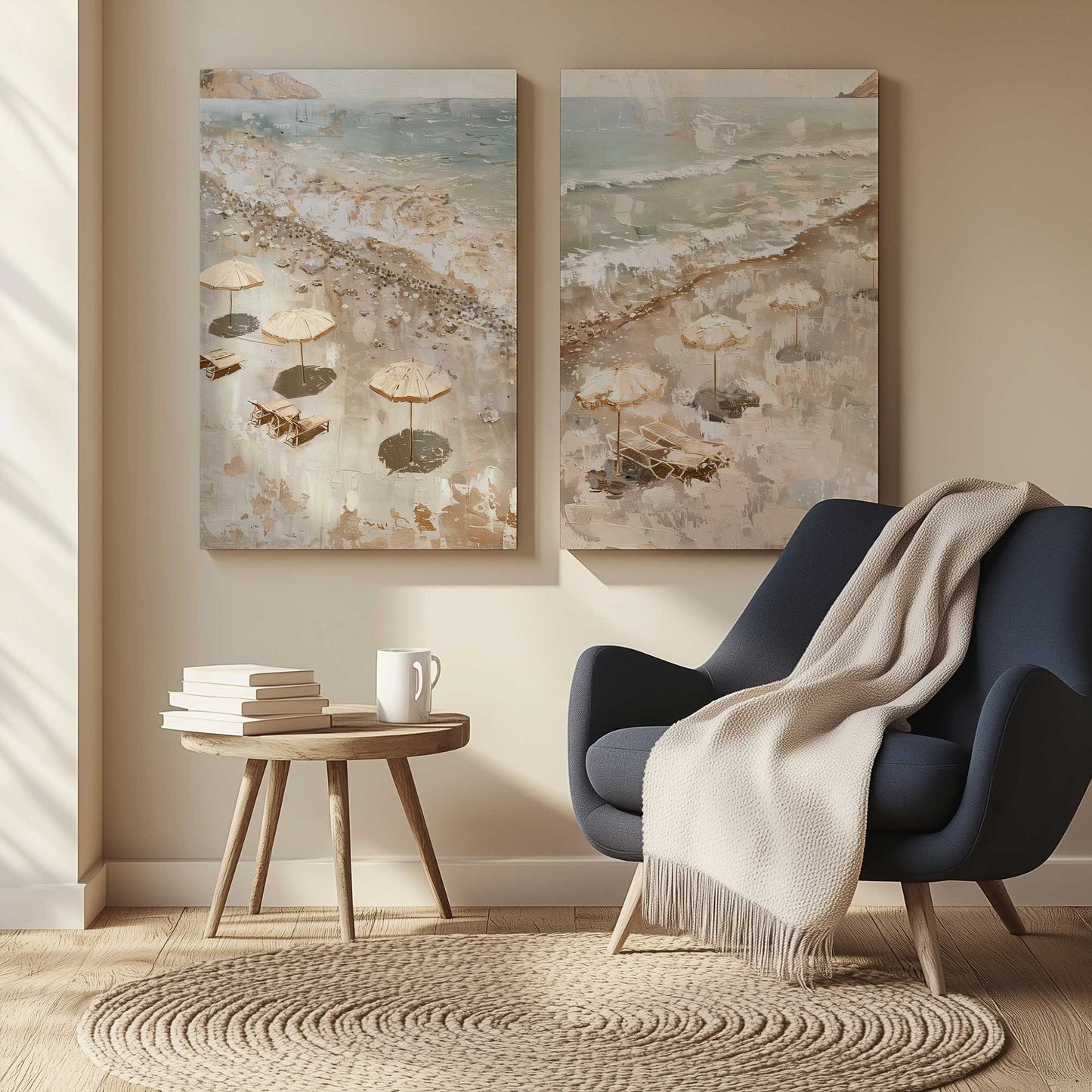 [Color:Stretched Canvas], Picture of art