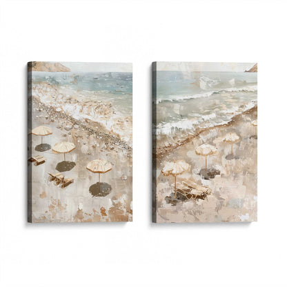 [Color:Stretched Canvas], Picture of art at an angle