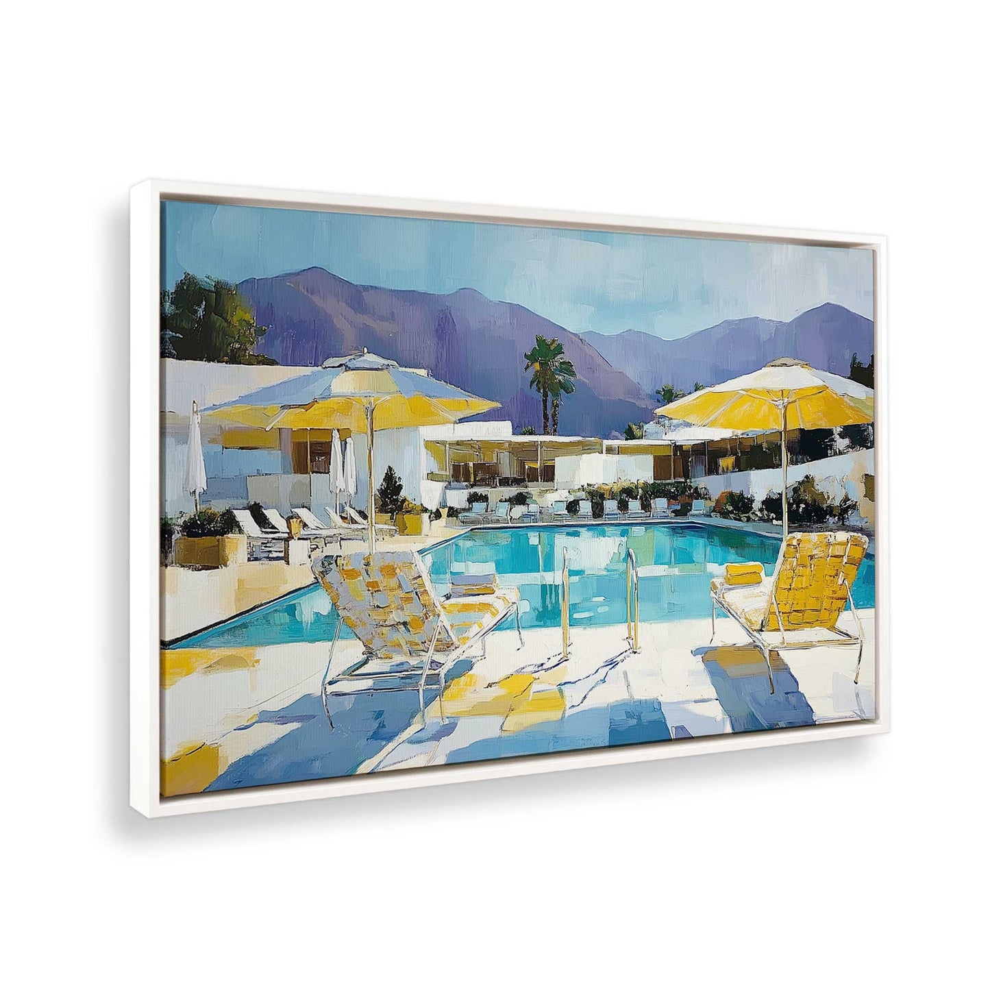 [Color:Opaque White], Picture of the corner of the art
