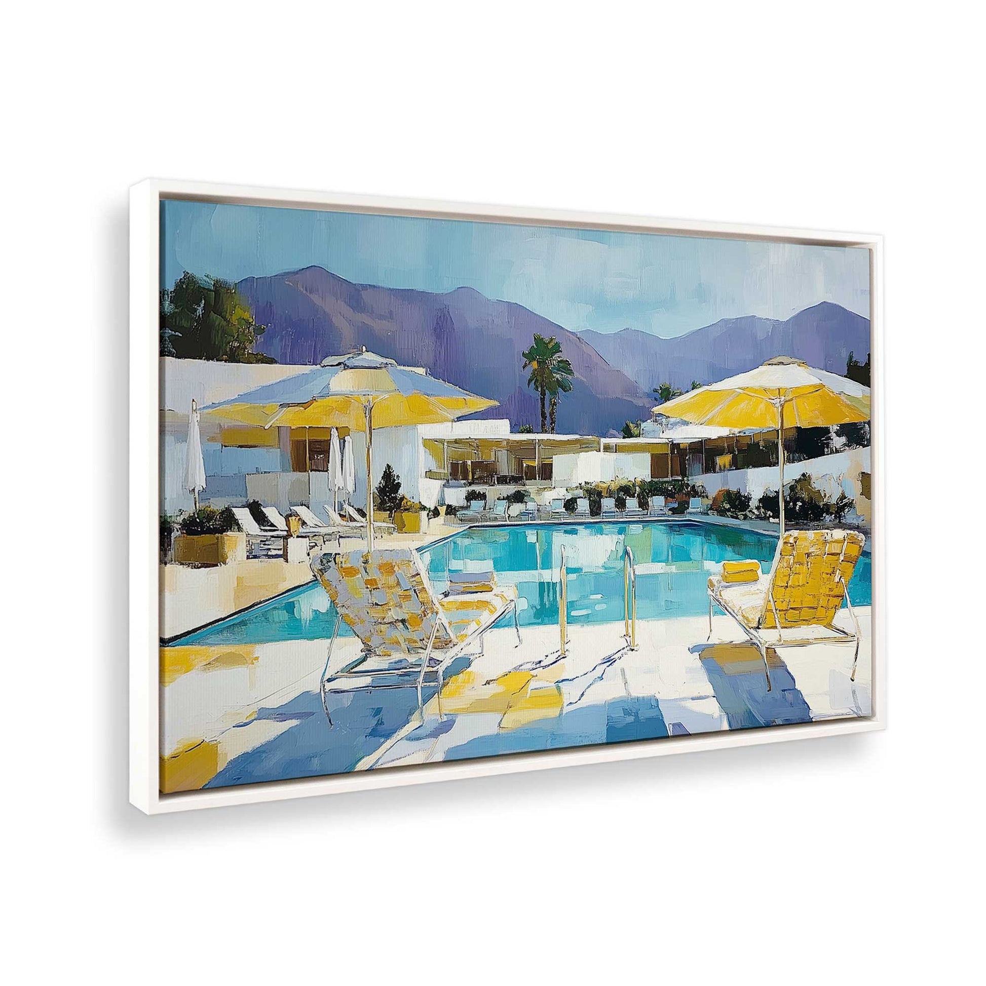 [Color:Opaque White], Picture of the corner of the art